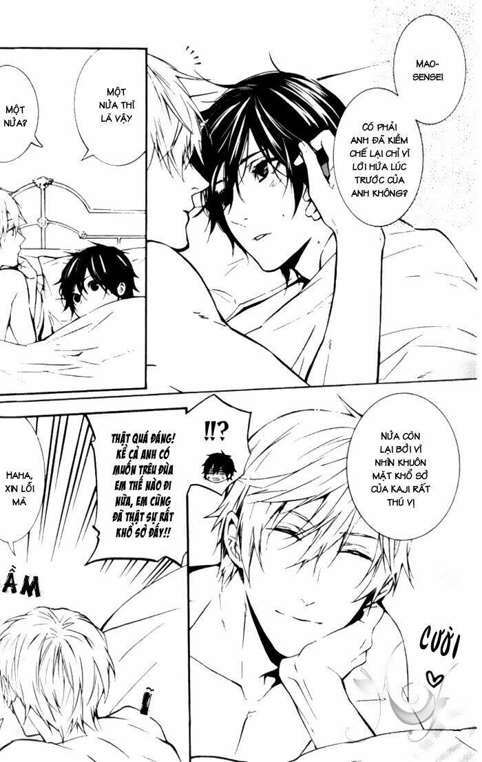 renai game chapter 2 23