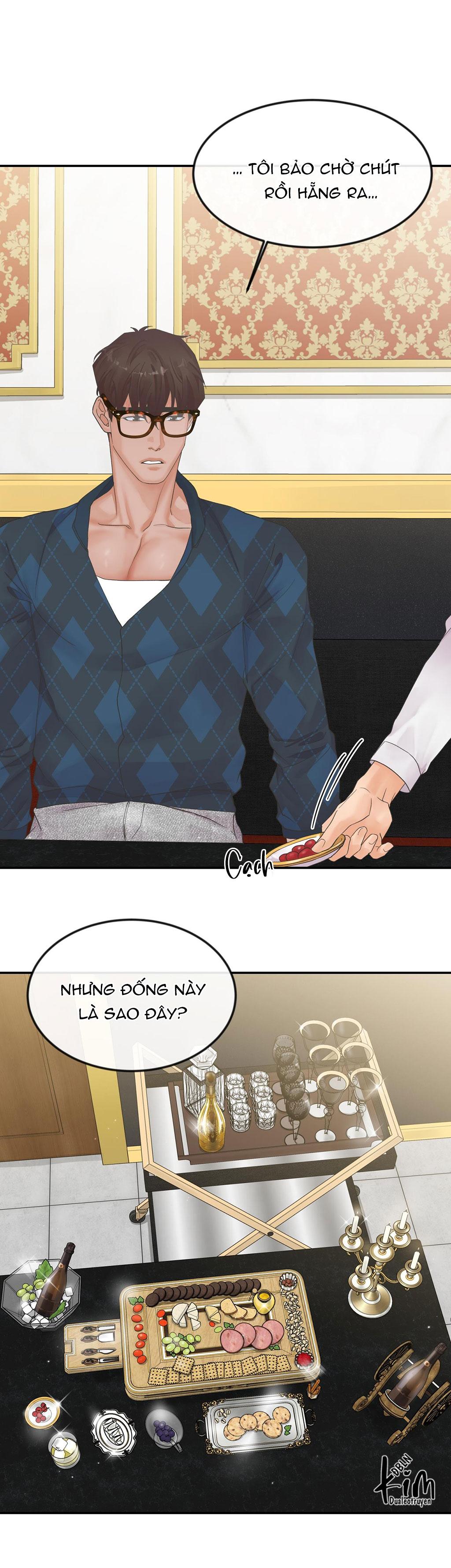 trong đôi mắt em chapter 9 12