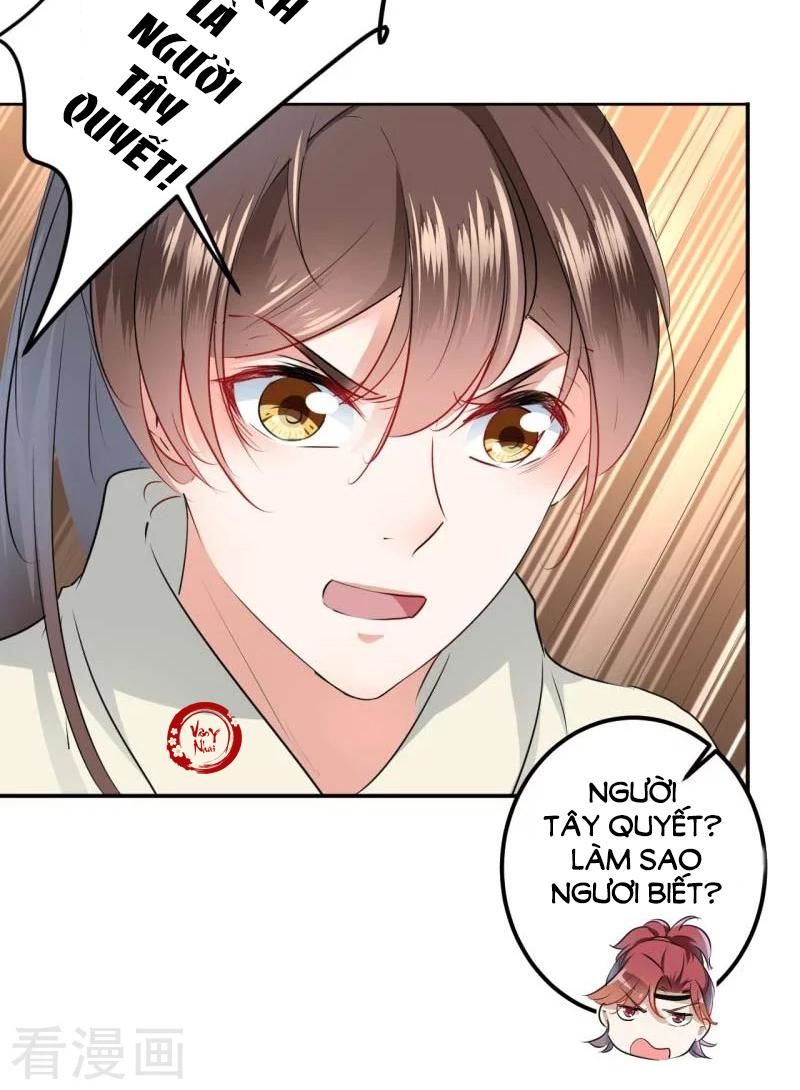 vương gia không thể trêu chapter 55 7