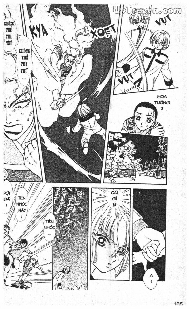 hoàng tử hoa - bud boy chapter 18 165