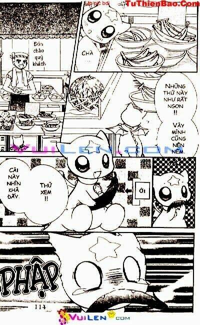 viên ngọc nhiệm màu chapter 5 114
