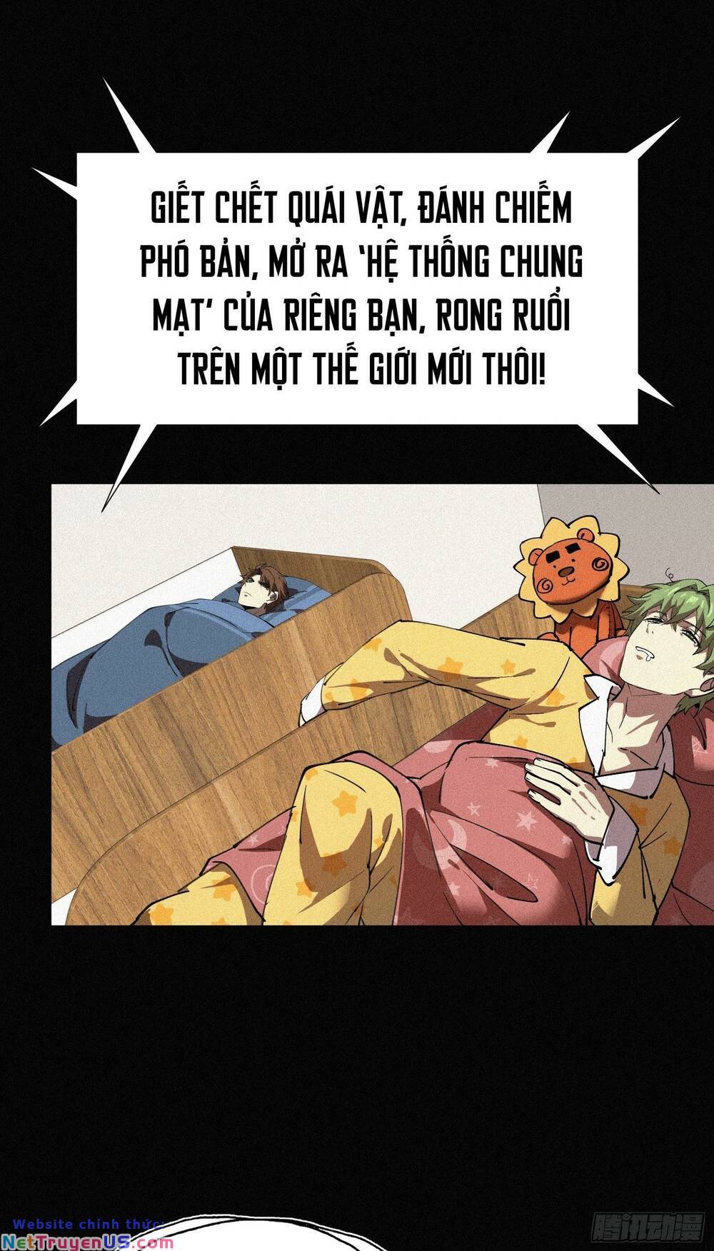 ta bất cần, đám tôn tử đều là cấp sss chapter 1 8