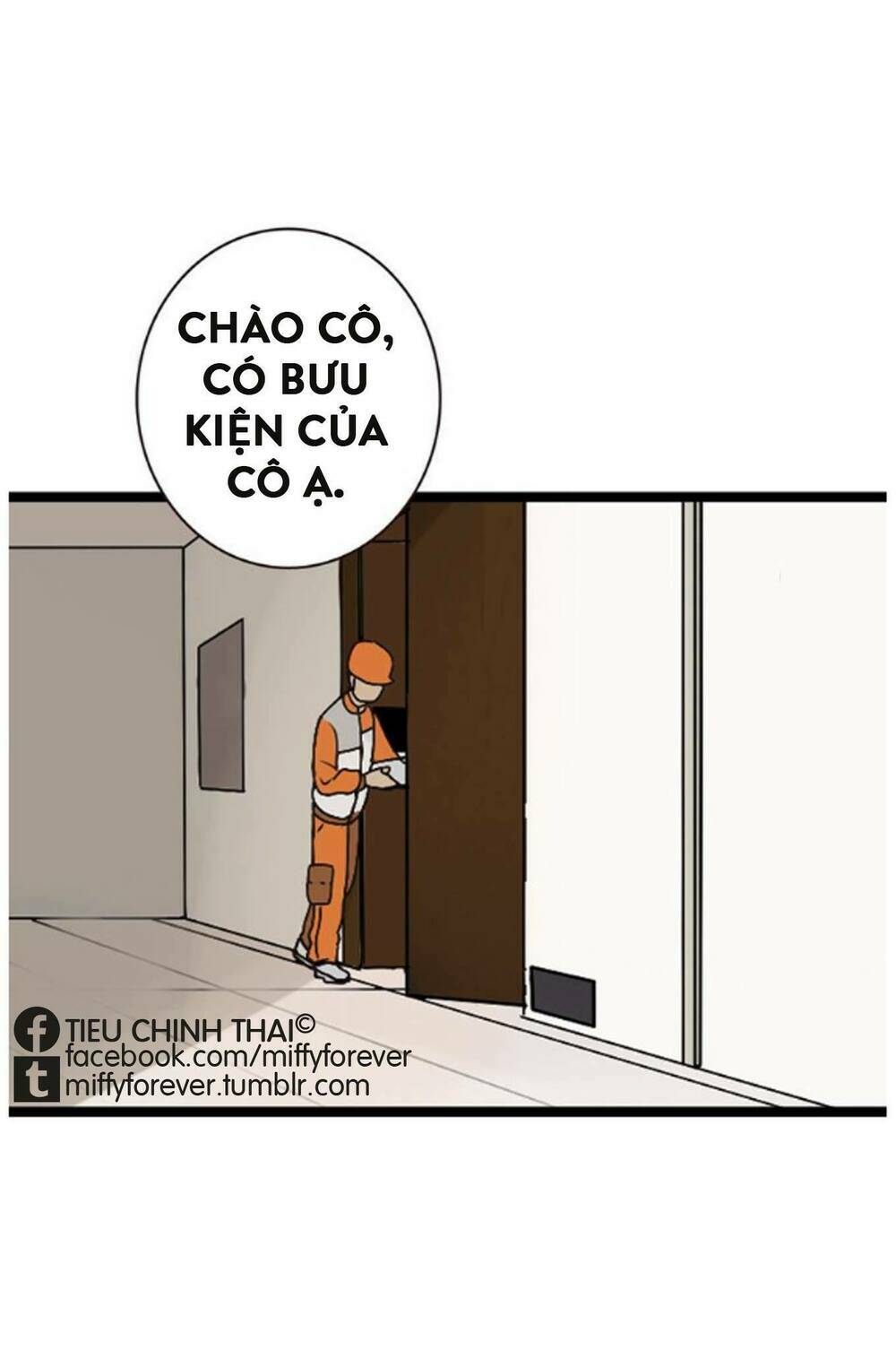 mục linh chapter 0 18