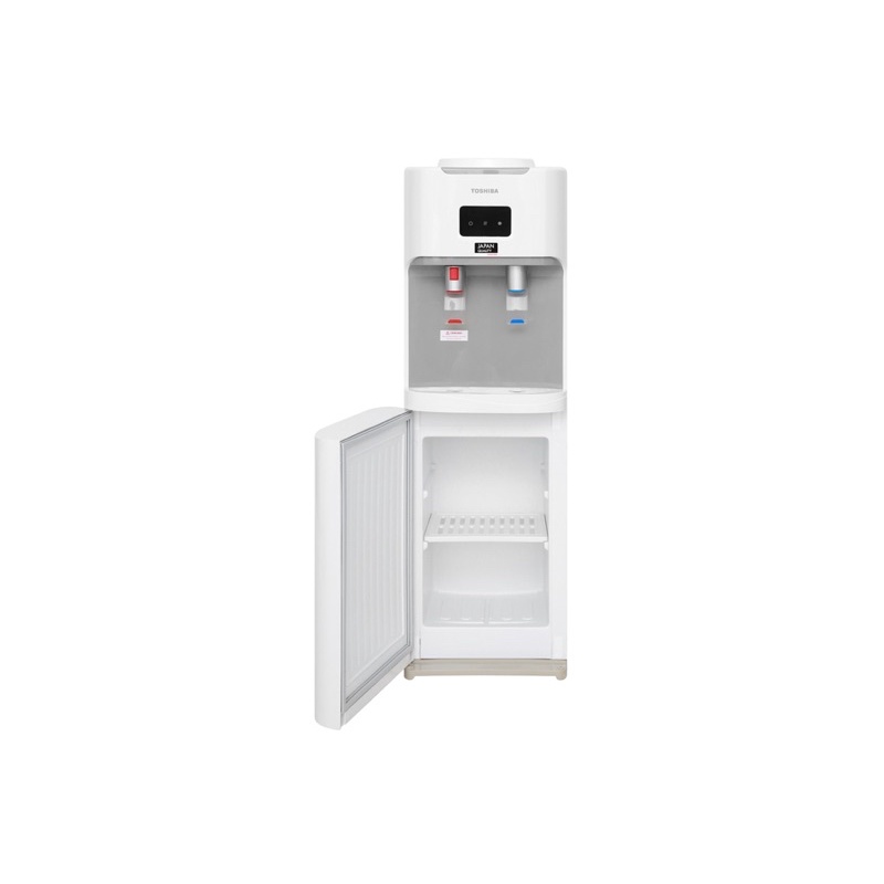 Cây Nước Nóng Lạnh Toshiba RWF-W1664TV - Hàng chính hãng