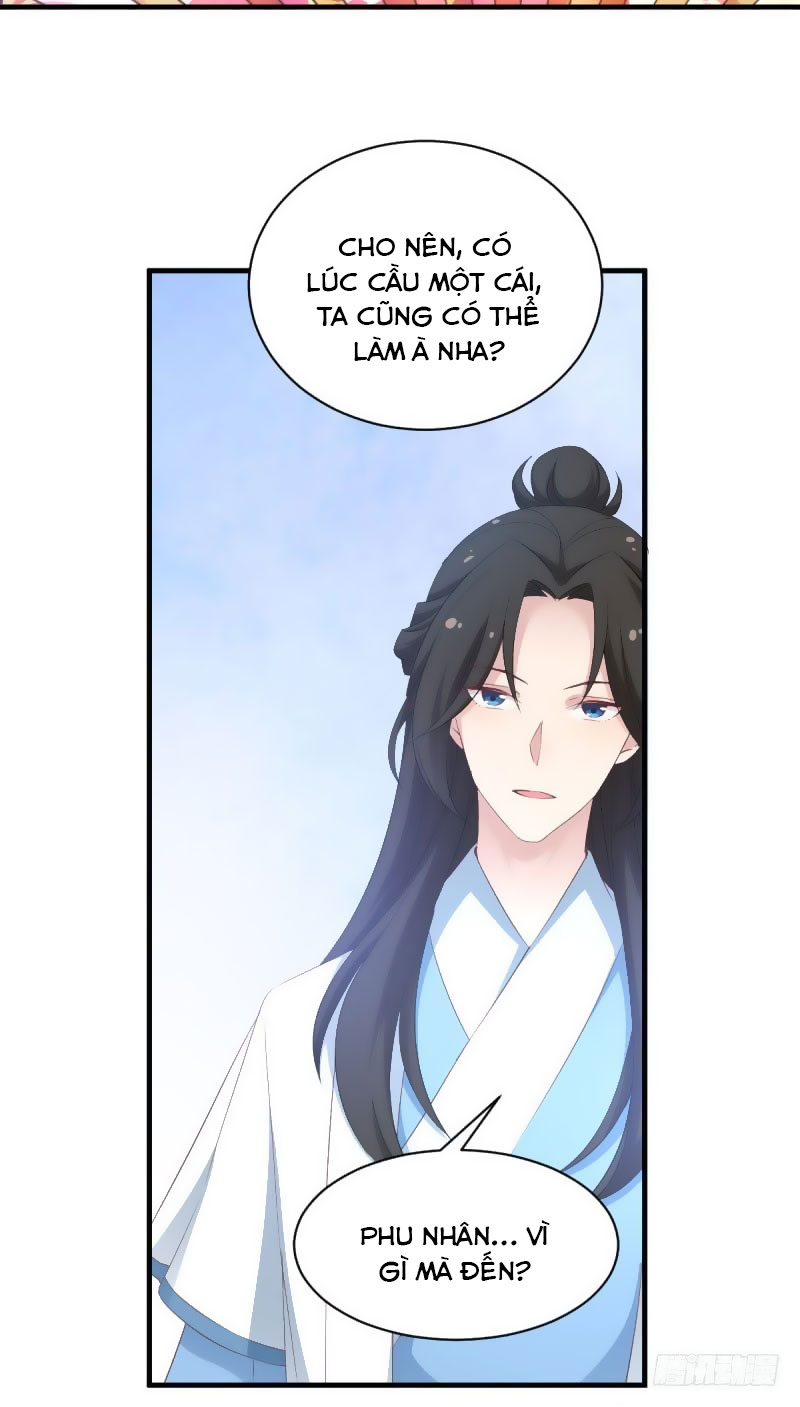 trò chơi trừng phạt chapter 27 27