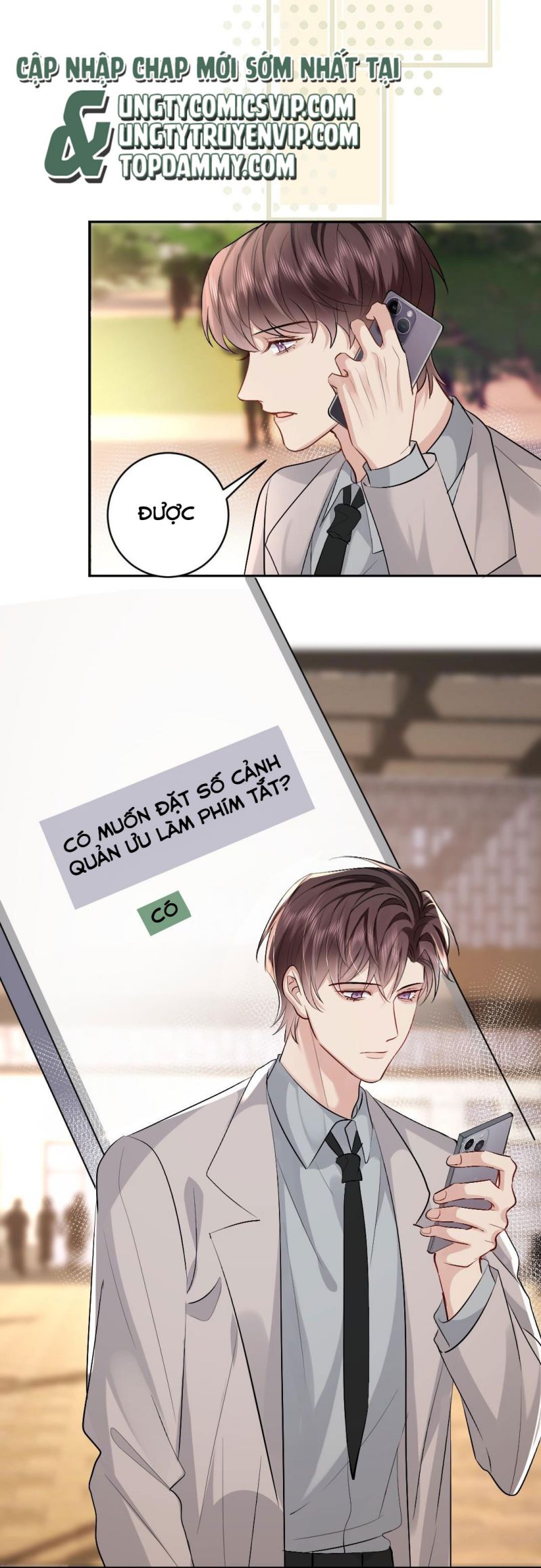 máy bay giấy chapter 92 15