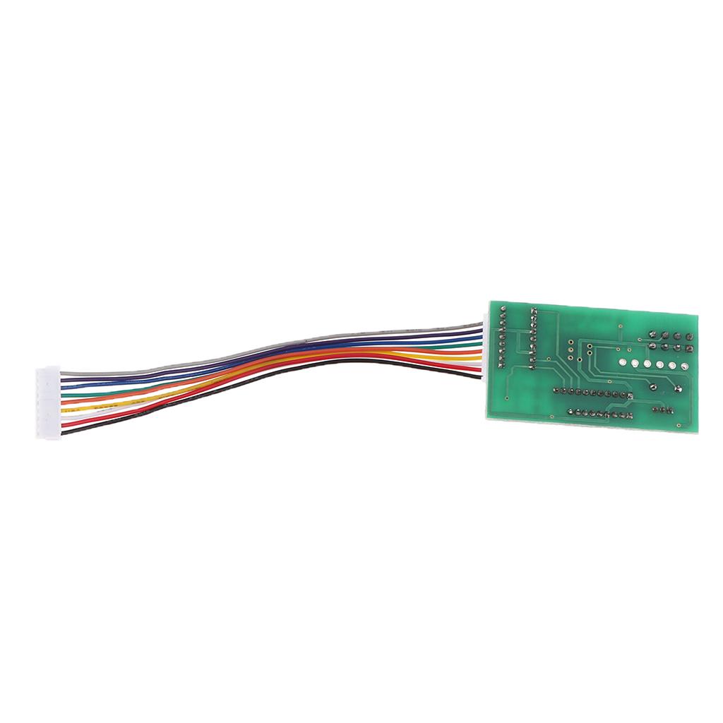 Plotter Decryption Card Replacement for 100 110 120 500 800