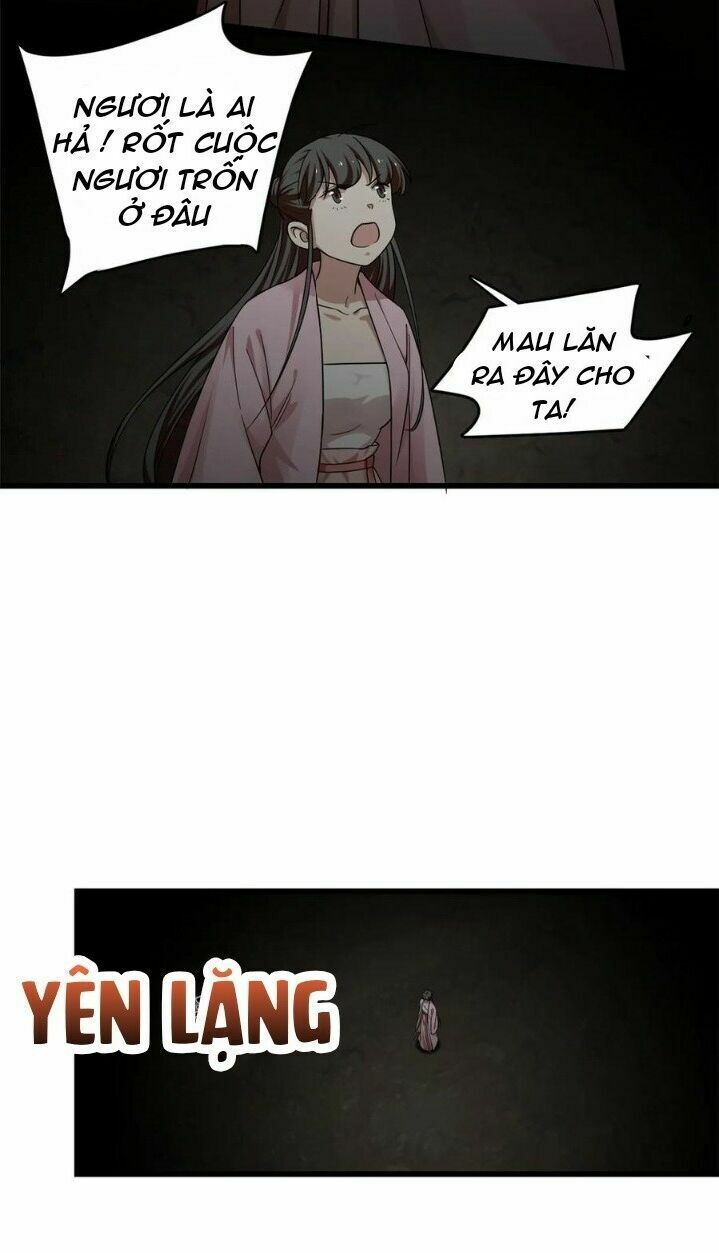 độc bộ thiên hạ: đặc công thần y chapter 216 28
