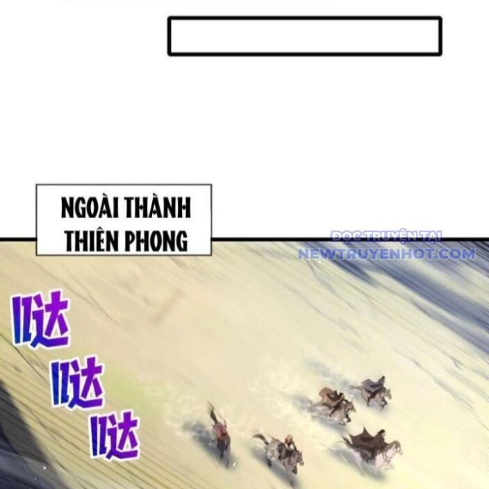 Vô Địch Bị Động Tạo Ra Tấn Sát Thương chapter 63 82