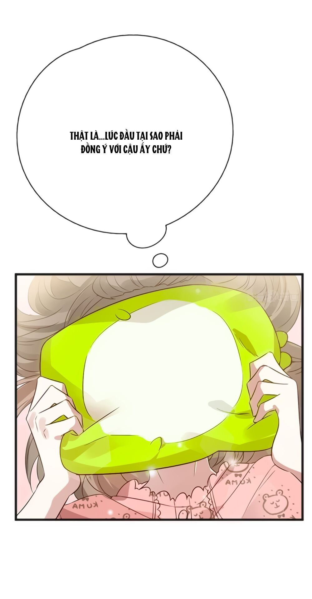 xông vào tim anh chapter 27 15