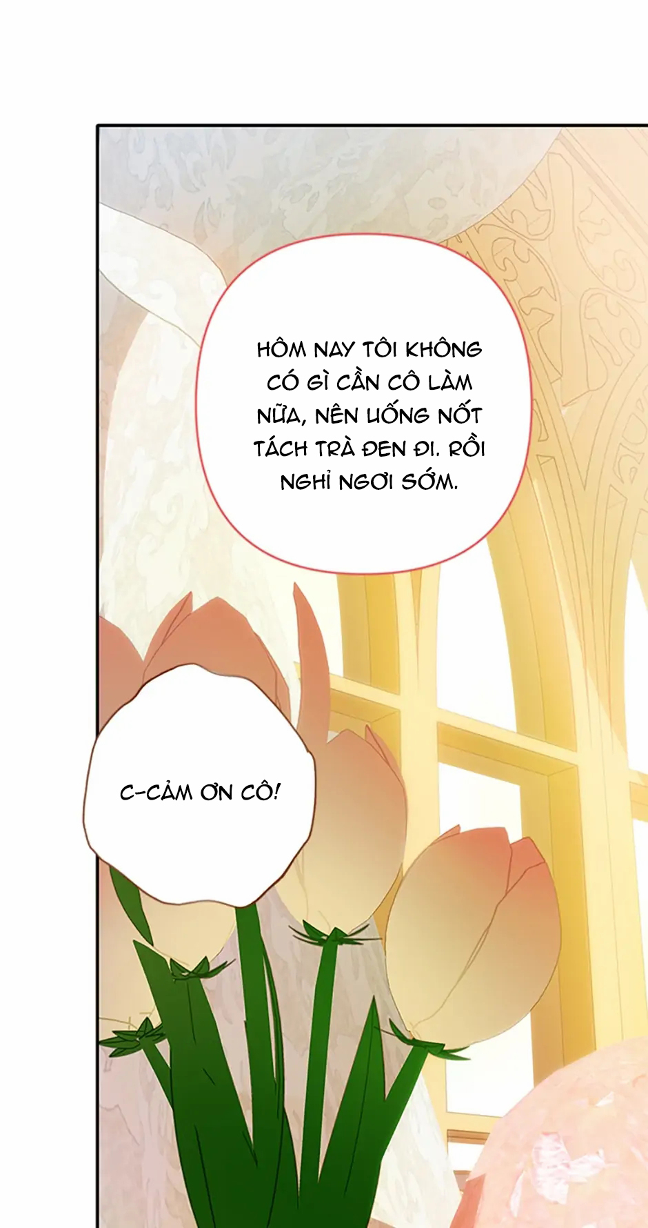 Cuộc Sống Vương Giả Của Người Tình Giả chapter 8.2 - Trang 15