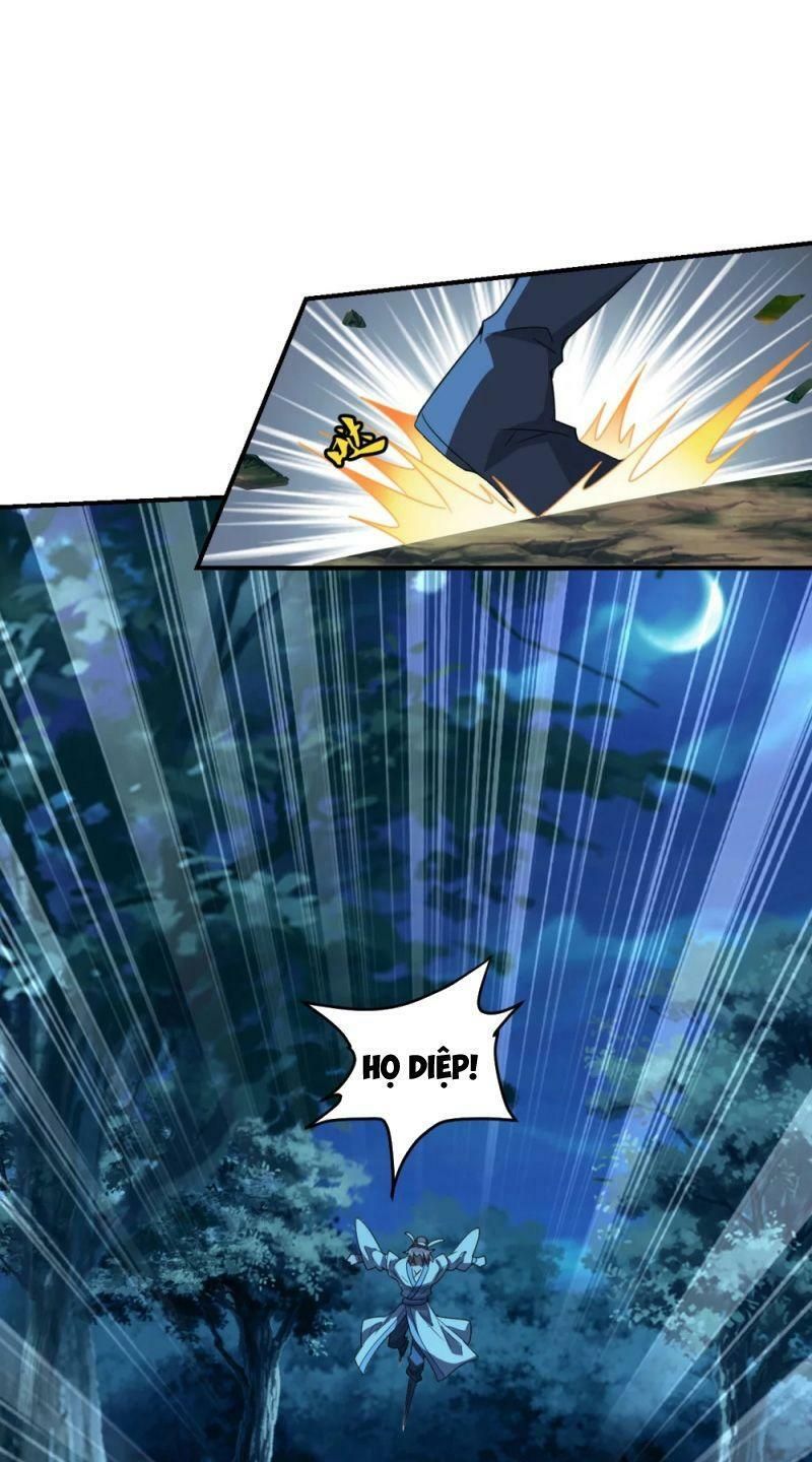 tiên võ đế tôn chapter 141 3