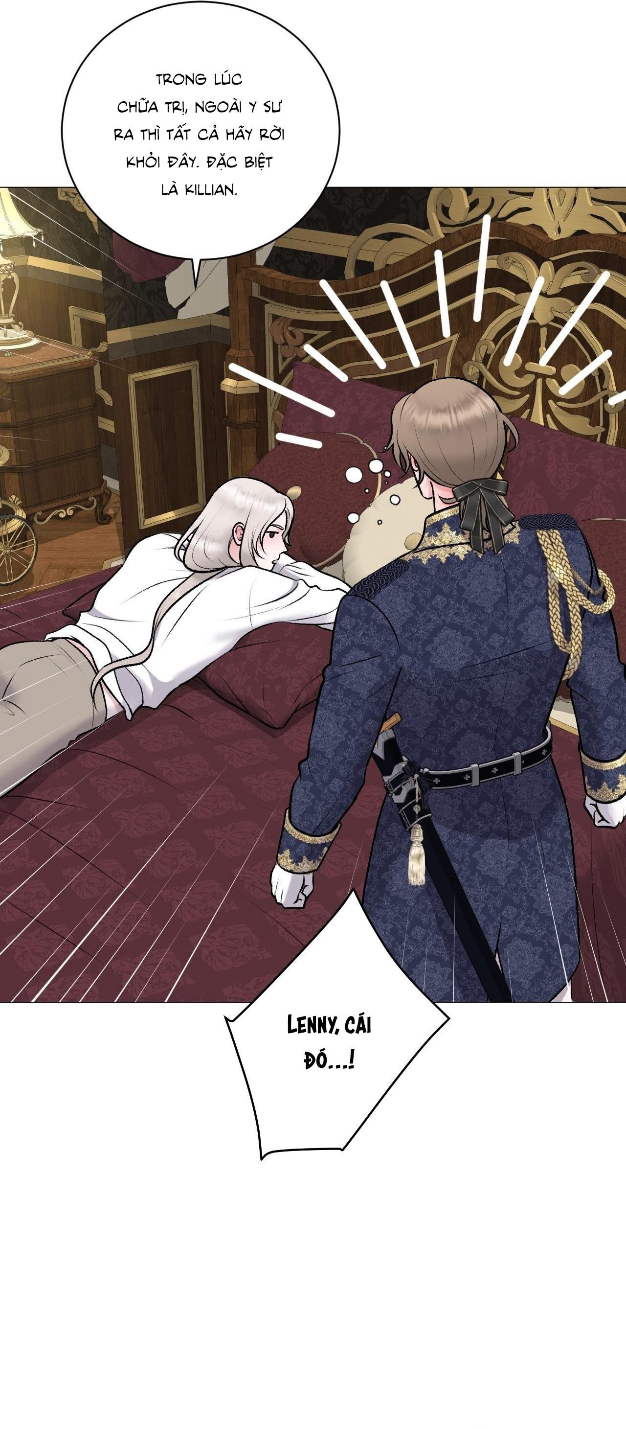 ảo ảnh chapter 32 2