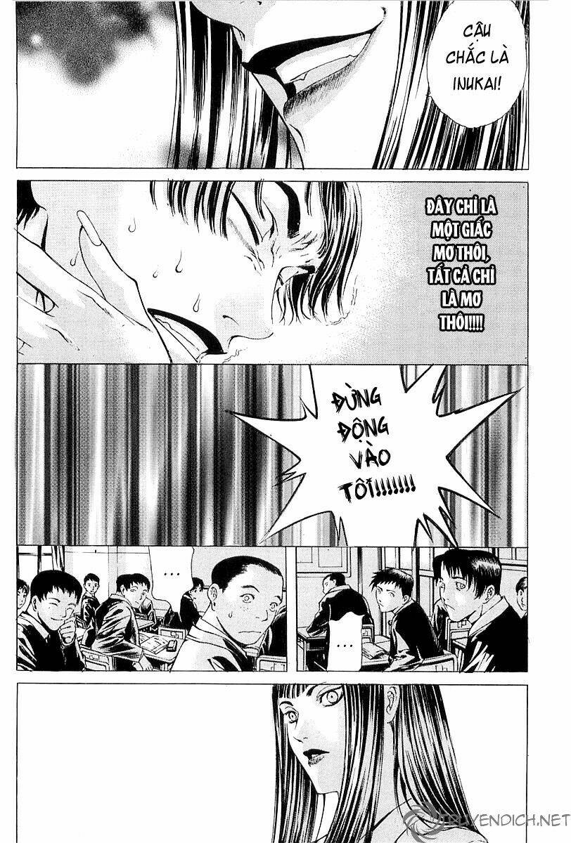 zombie hunter chapter 22 23