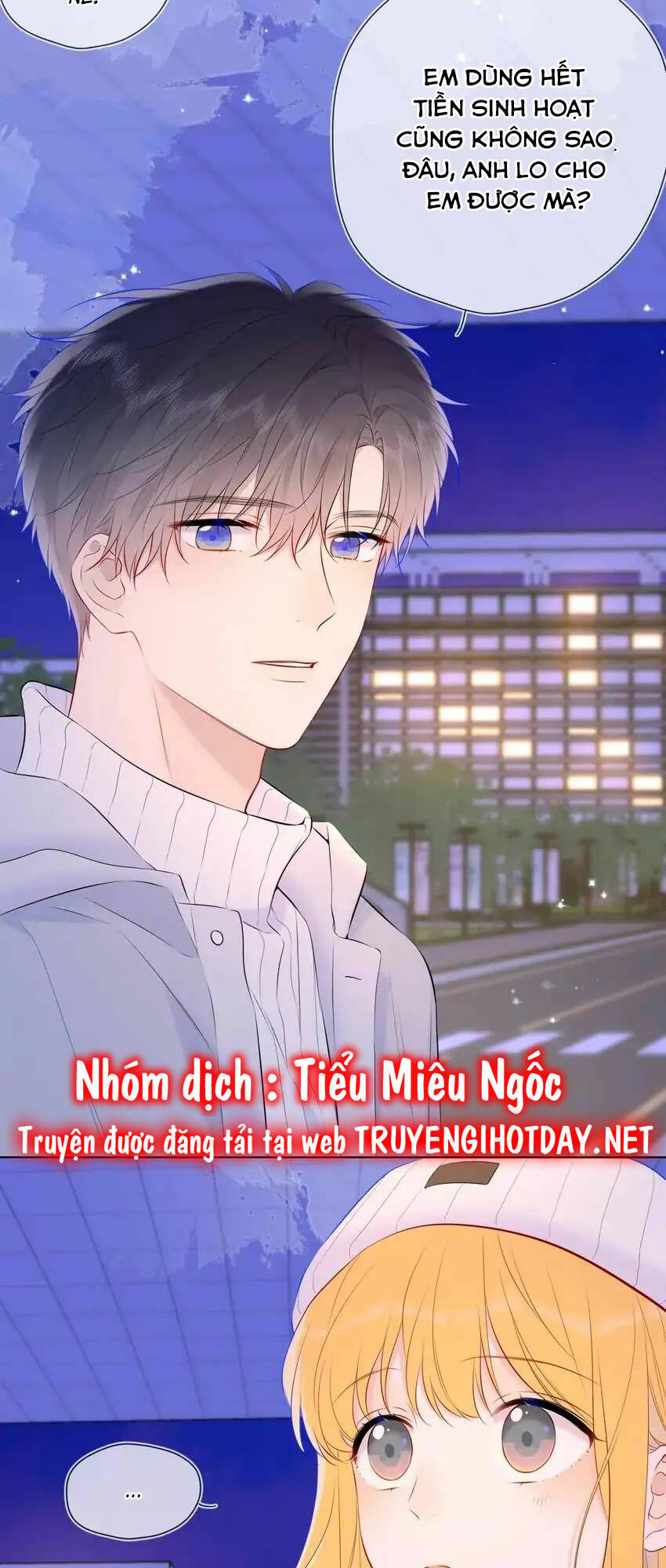 vì sao của tôi chapter 134 8