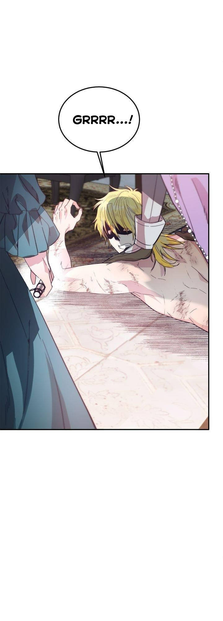 cách để trao vương miện cho vị hoàng tử hoang dã của tôi chapter 15 37