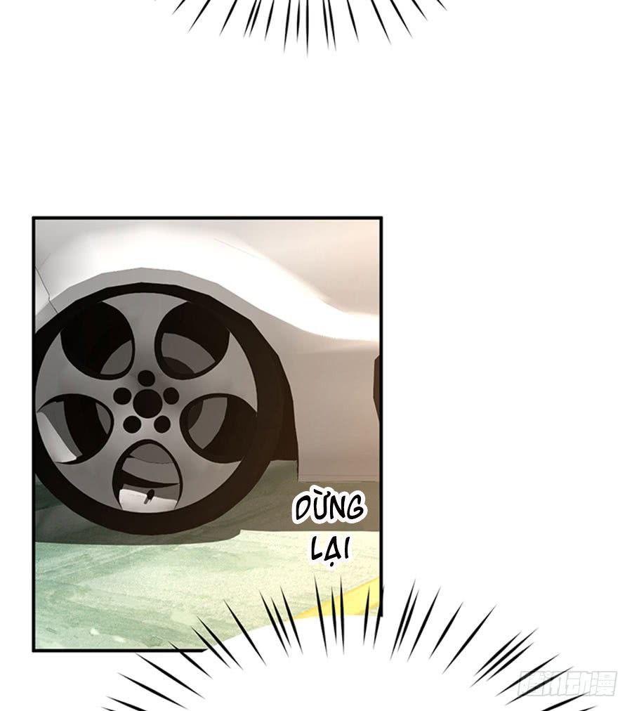 nam thần truy thê chỉ nam chapter 12.1 7