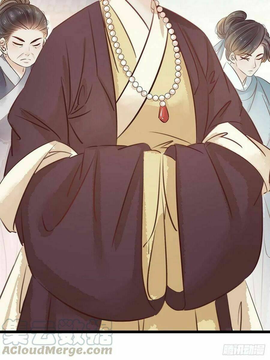 thị thiếp trở mình bảo điển chapter 28 17