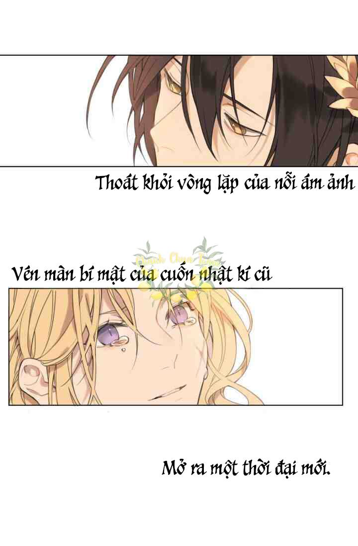 tuyển tập các chương prologue hàn chapter 24 31