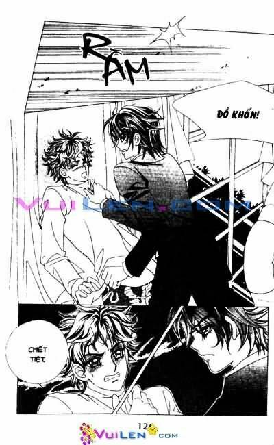 thiên thần tái thế chapter 1 126