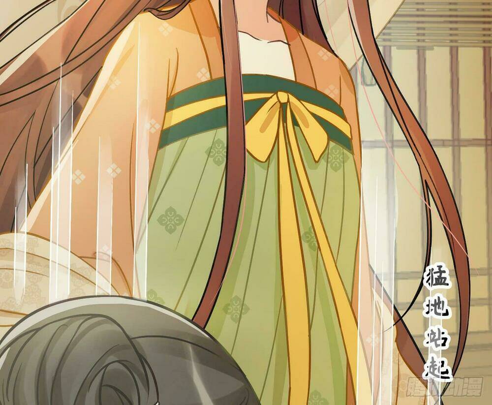 vương gia ba tuổi rưỡi của tôi chapter 31 40