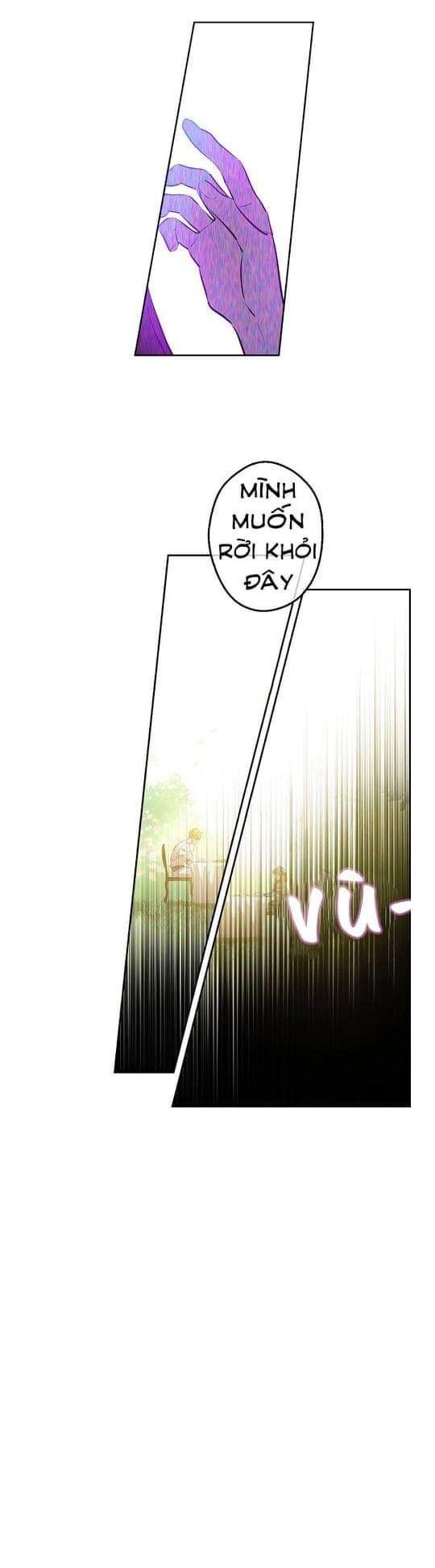 một ngày nọ tôi bỗng thành nàng công chúa chapter 63 23