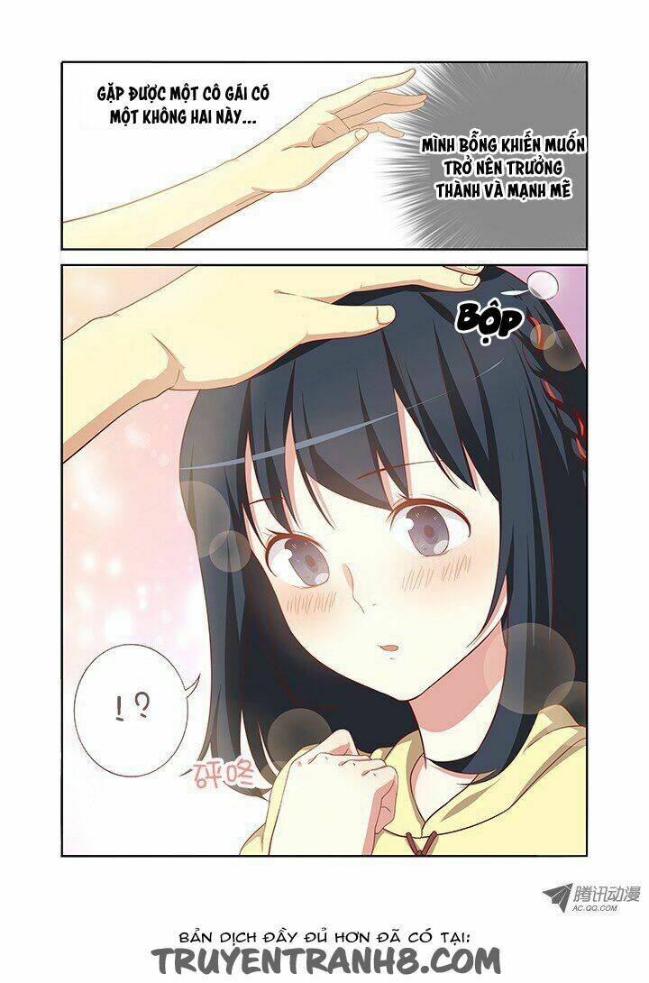 yaoguai mingdan chapter 94 8