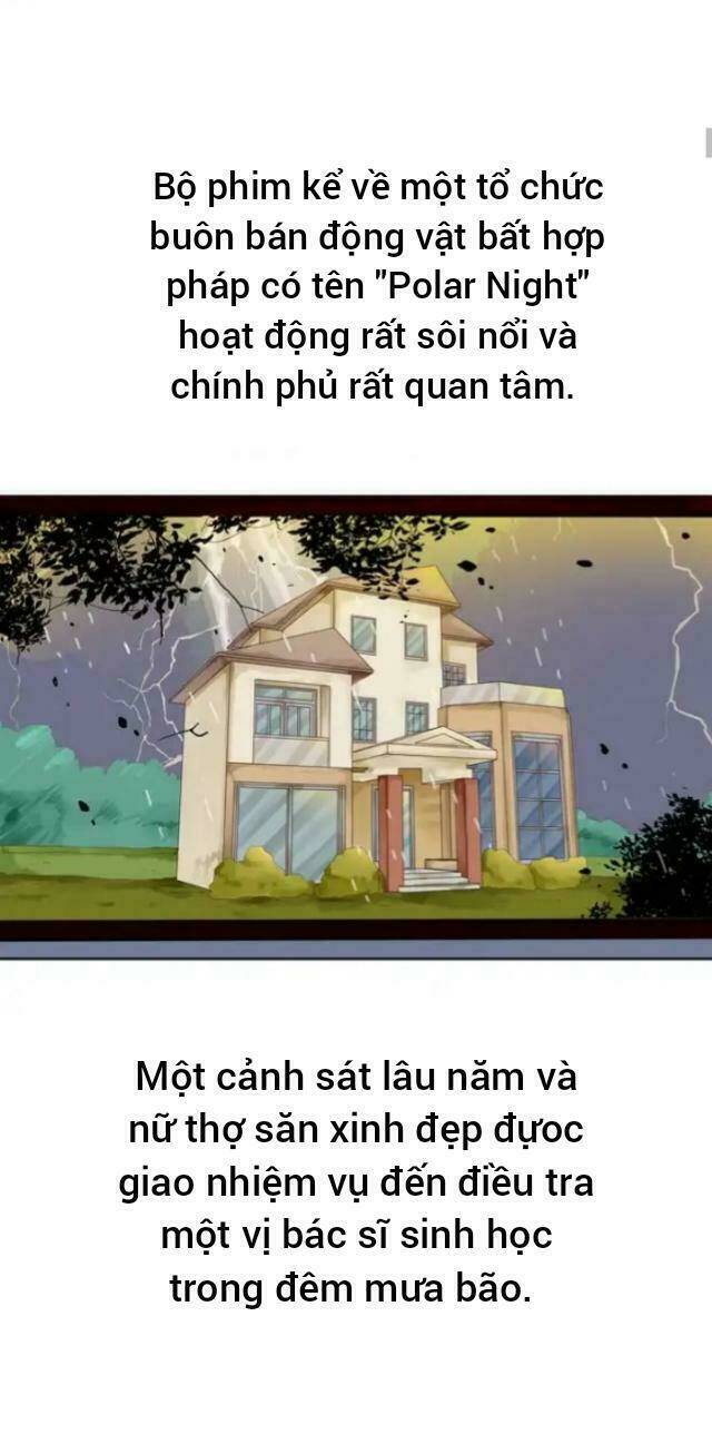 hoàng tử cải trang chú hề chapter 6 7