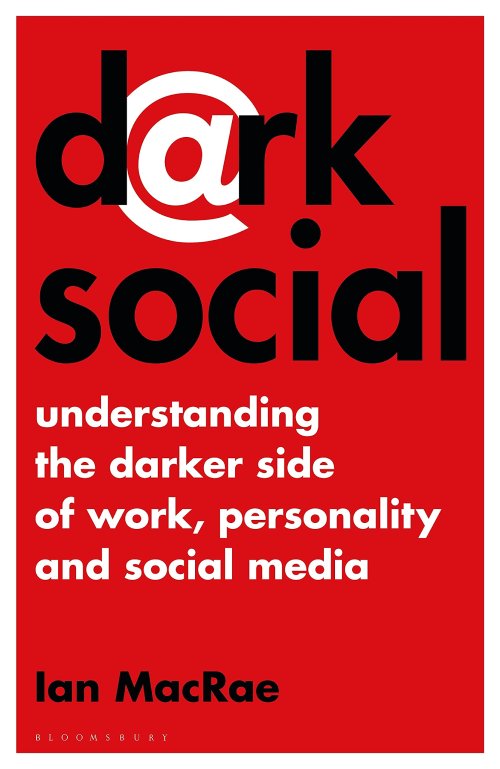 Sách Non-fiction tiếng Anh: Dark Social