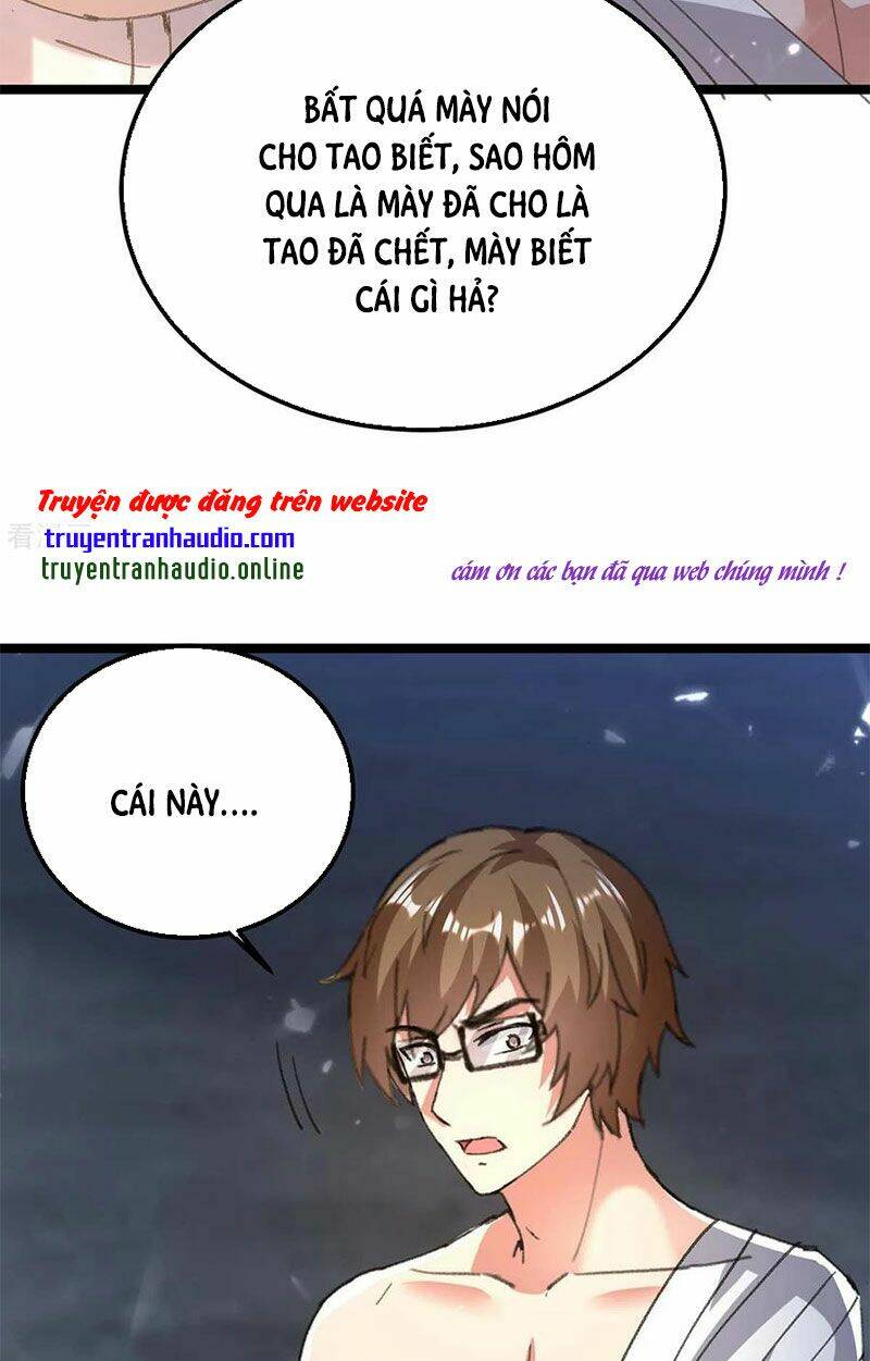 trọng sinh khí thiếu quy lai chapter 169 35