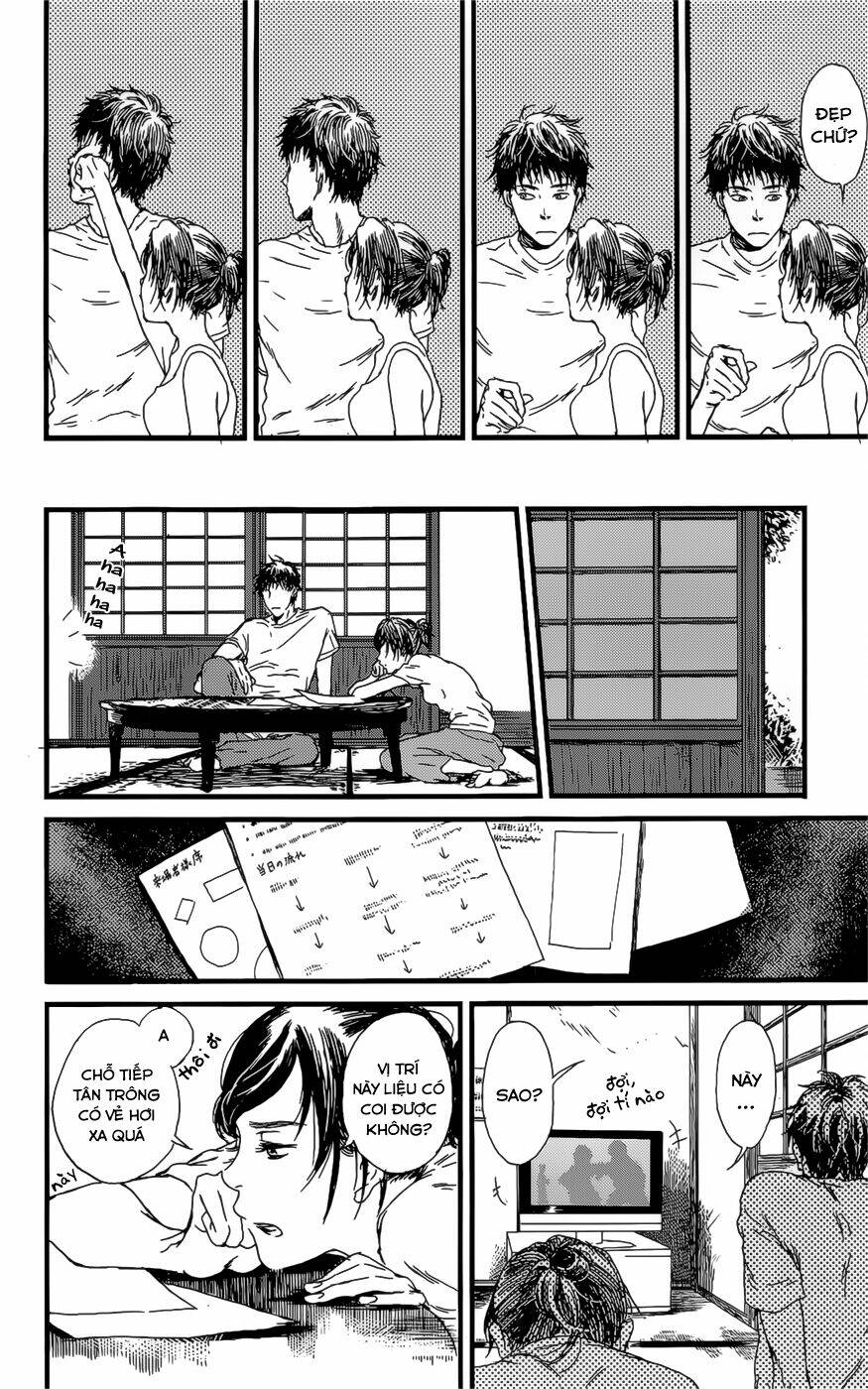 shiki no zenjitsu chapter 1 11