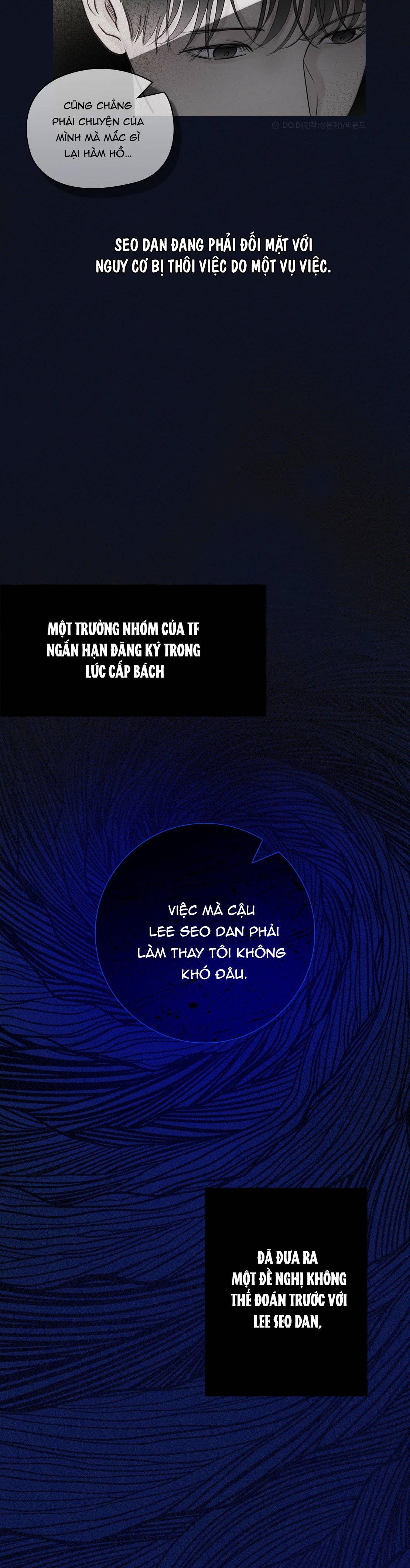 chủ nhân của thứ bảy chapter 0 3