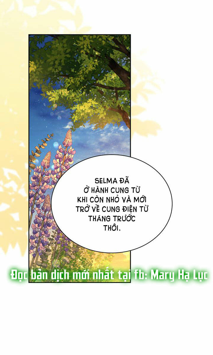 Công Nương Su Chapter 68.2 - Trang 19