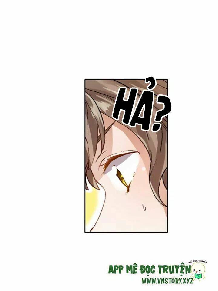 ngàn vạn nụ hôn đầu chapter 13 20