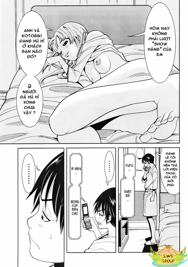 nozoki ana chapter 10 15