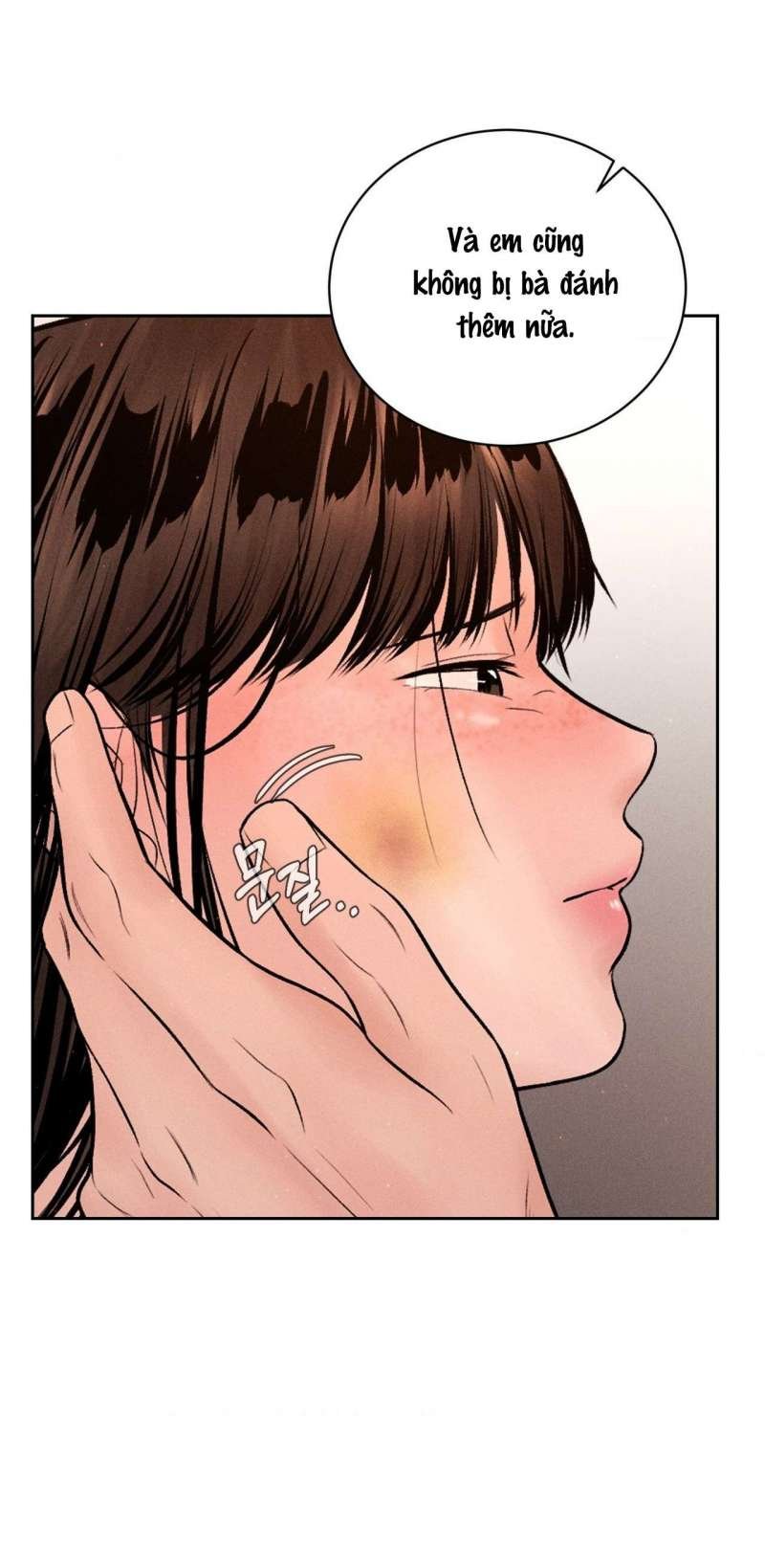 [18+] chú à, tôi sẽ trả tiền xe cho chú chapter 9 35