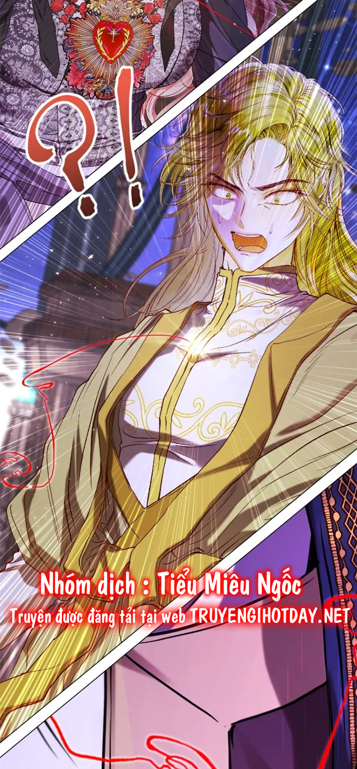 tôi đã trở thành tiểu thư xấu xí chapter 123 23