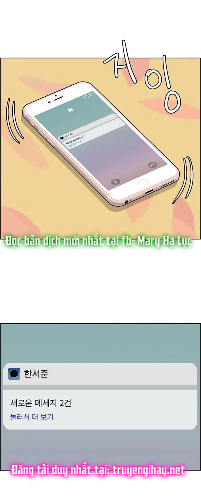 vẻ đẹp đích thực - true beauty chapter 141.2 17