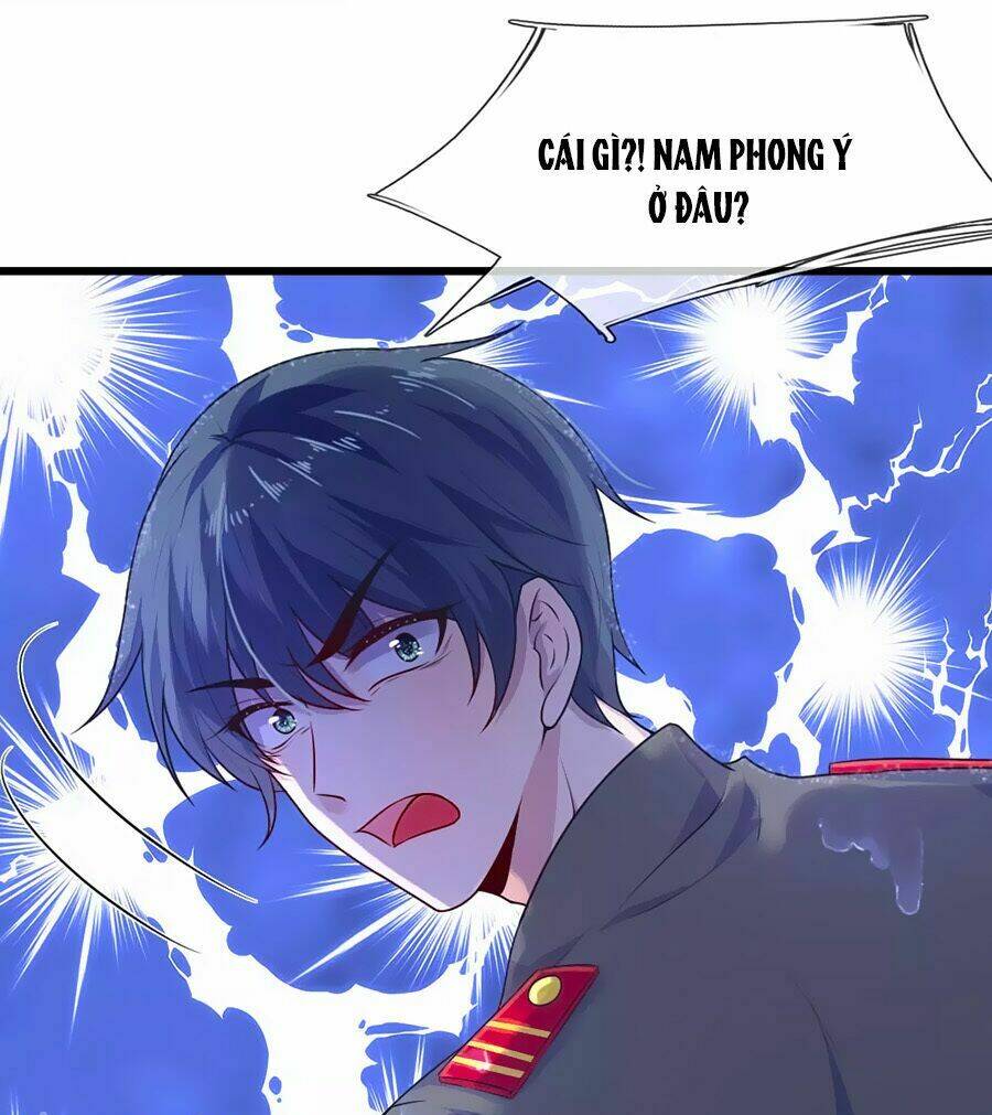 loạn thế tù sủng: thiếu soái bất lương của ta chapter 32 6