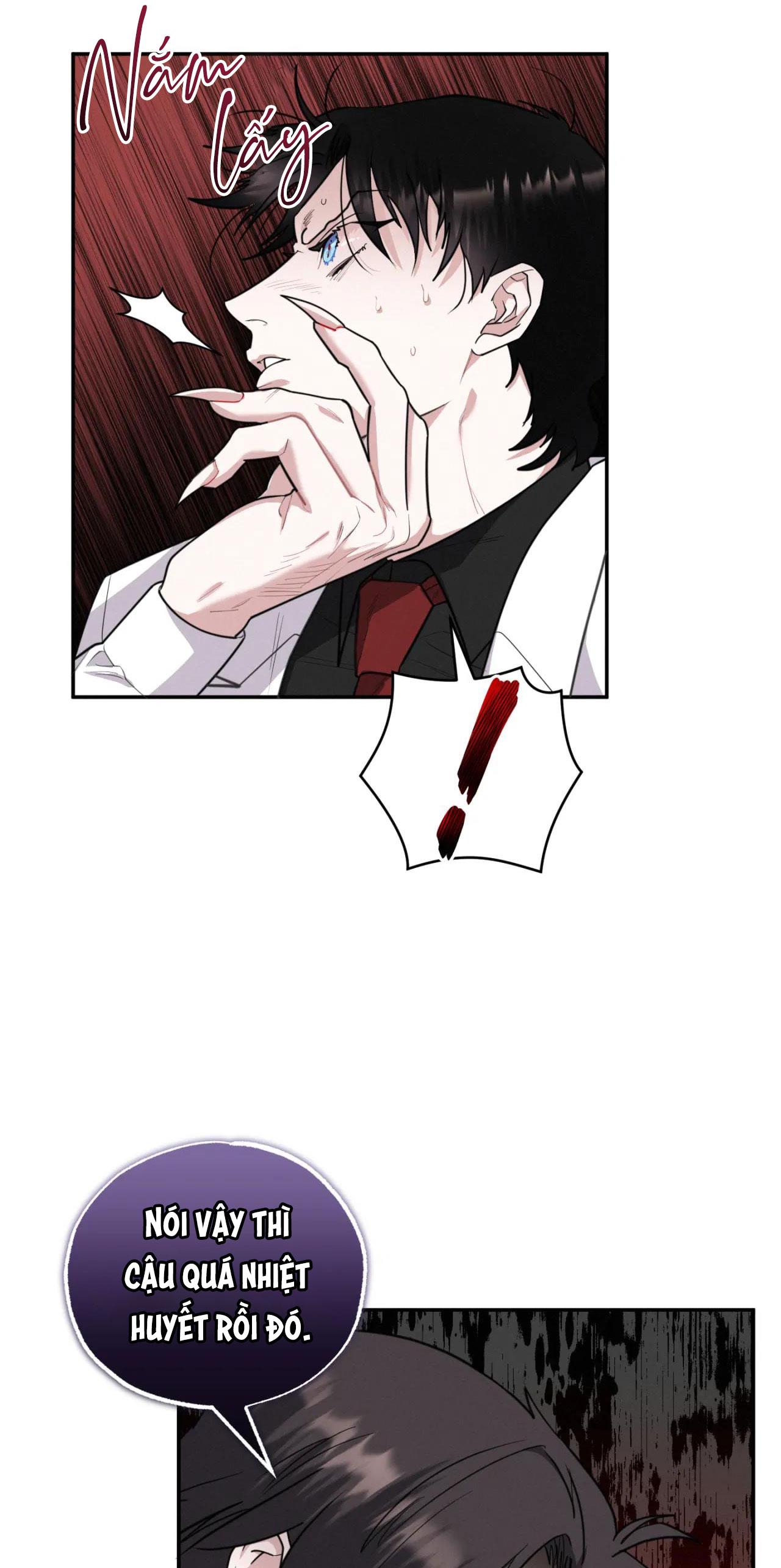 lời nói dối đẫm máu chapter 21 46