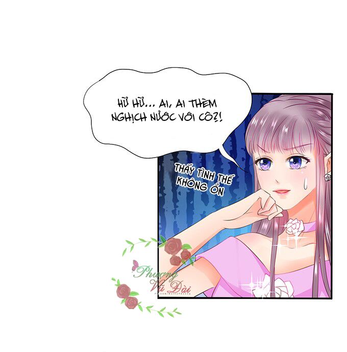 luyến đường thời quang chapter 8 6