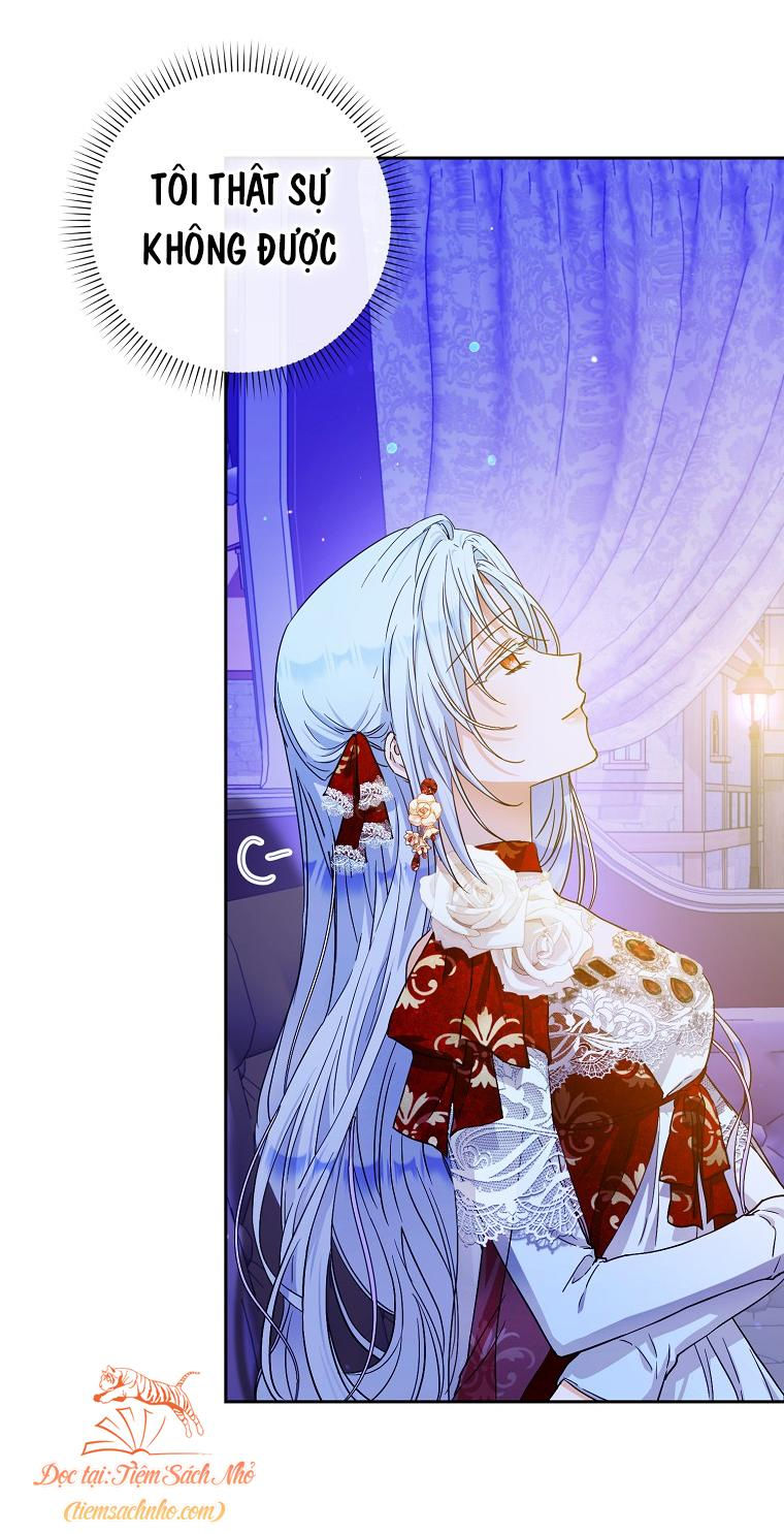 trở thành vợ nam chính chapter 51 20