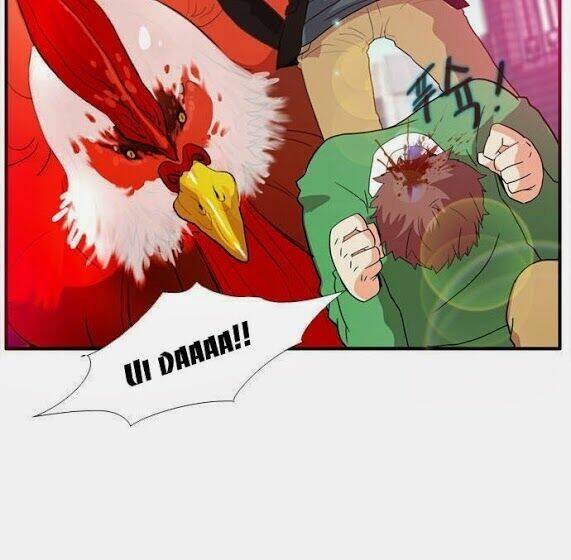 món quà từ chúa chapter 40 20