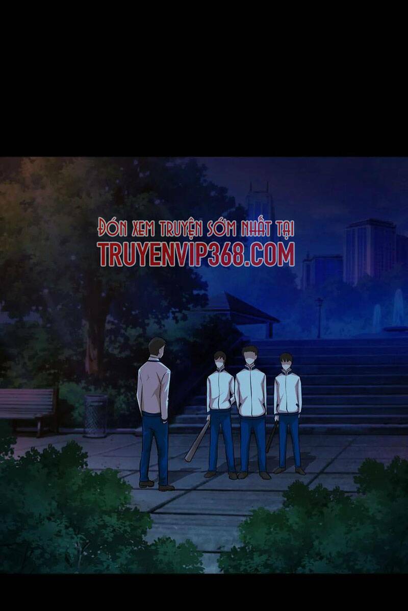 đai ca trở lại tuổi 16 chapter 158 2