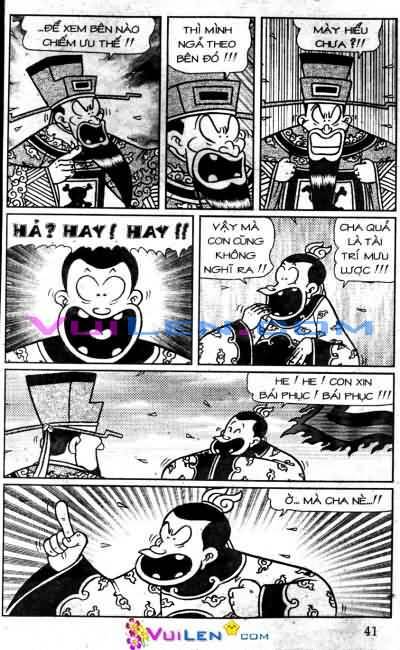 thần đồng đất việt chapter 65 38