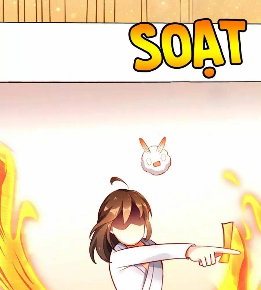 thiên kim bất hoán chapter 30 14