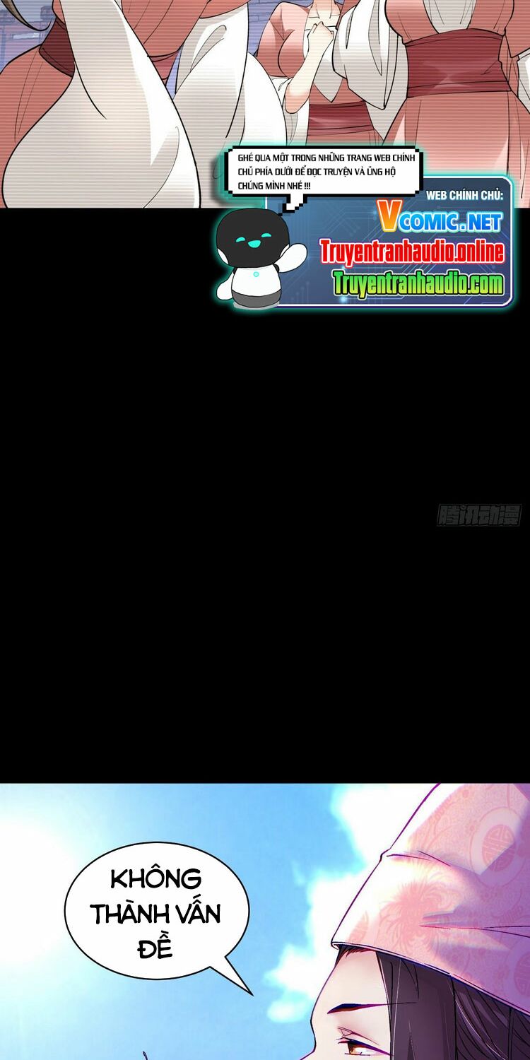 ta là nhà giàu số một, ta không muốn trọng sinh chapter 49 14
