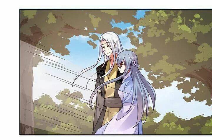 đô đốc đại nhân sủng thê kí chapter 106 20