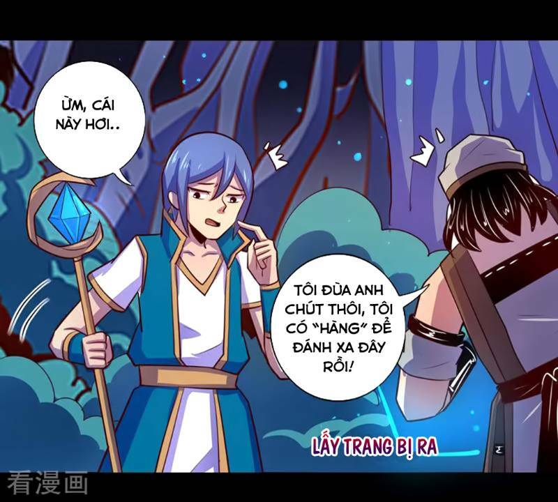 ta không phải là npc chapter 96 15