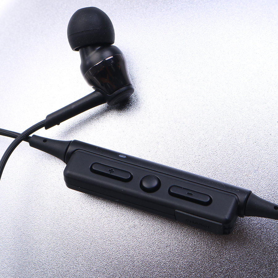 Tai Nghe Nhét Tai AUDIO-TECHNICA ATH-CKR35BT